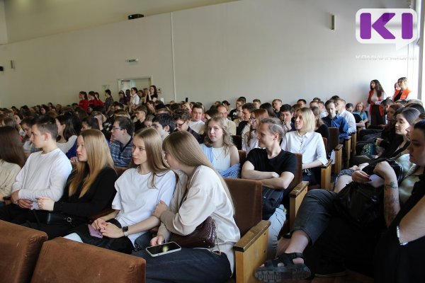 В Печоре появится современный дата-центр для математиков и айтишников республики