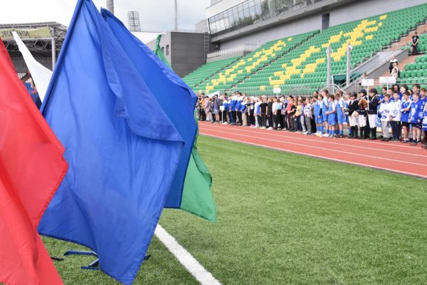 Юные спортсмены Коми летом отдохнут в республике и на черноморском побережье