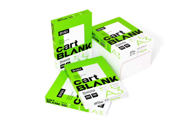 Монди СЛПК представил традиционные и новые бренды на полиграфическом форуме Print PARK