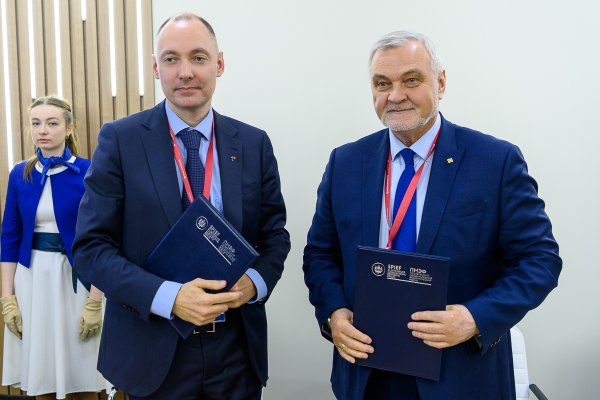 Т Плюс в три раза увеличила финансирование в обновление системы теплоснабжения Сыктывкара 
