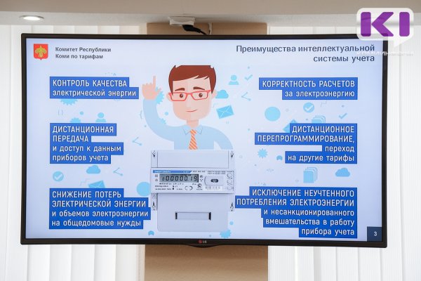 В Госсовете Коми оценили пользу 