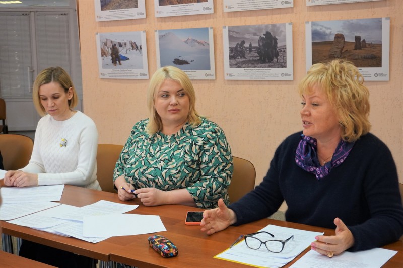 В Коми возродили практику присвоения академического статуса театрам и концертным организациям