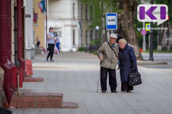 Ученые выяснили, какая привычка притормаживает процесс старения
