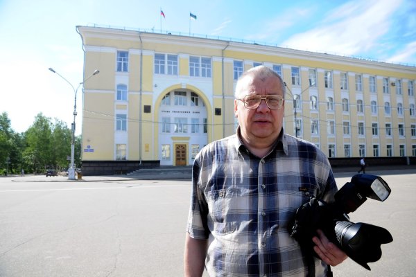 Юрия Осетрова похоронят на Краснозатонском кладбище