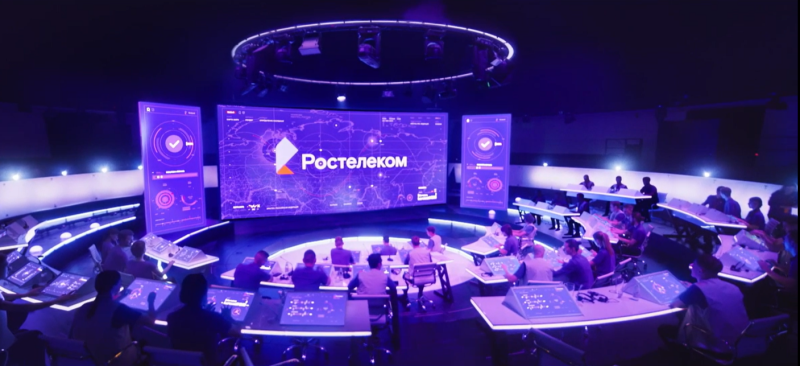 Работа на опережение: "Ростелеком" устраняет 60% неполадок сети незаметно для клиентов и еще почти 30% — дистанционно

