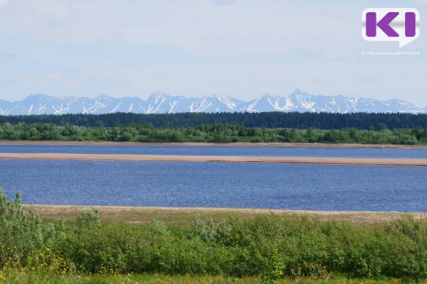 В Коми прокуратура нашла браконьера в нацпарке 