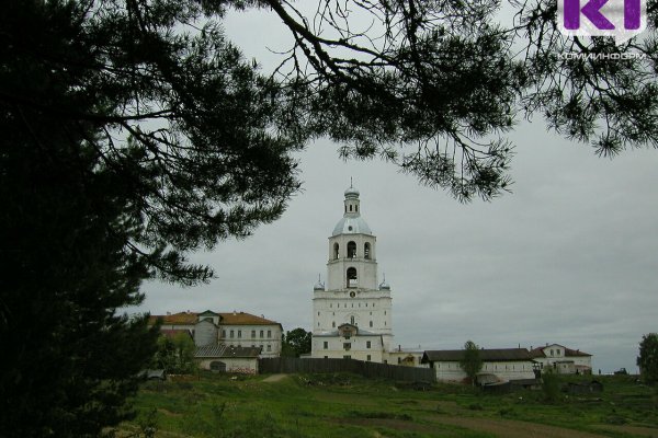 Верхневычегодский этнопраздник “Лов пу” отметят в Усть-Куломском районе 