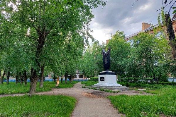 Единственный подрядчик заявился на благоустройство сквера ликвидаторам техногенных катастроф в Ухте 