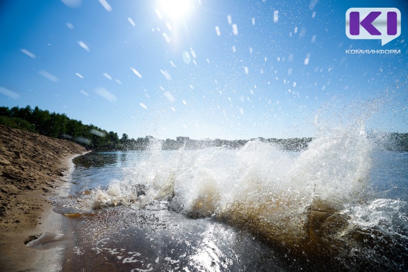 "Безопасная вода": проверь знания о правилах поведения на водных объектах