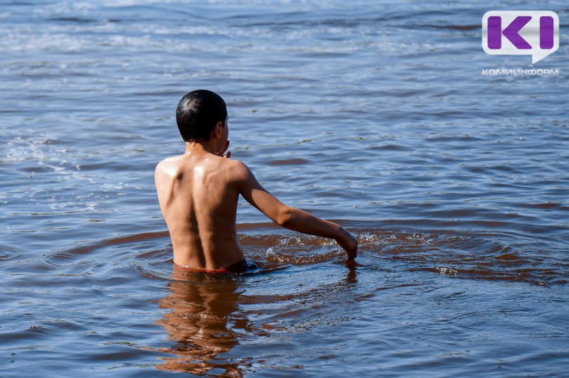 "Безопасная вода": вспомни о правилах поведения на водных объектах