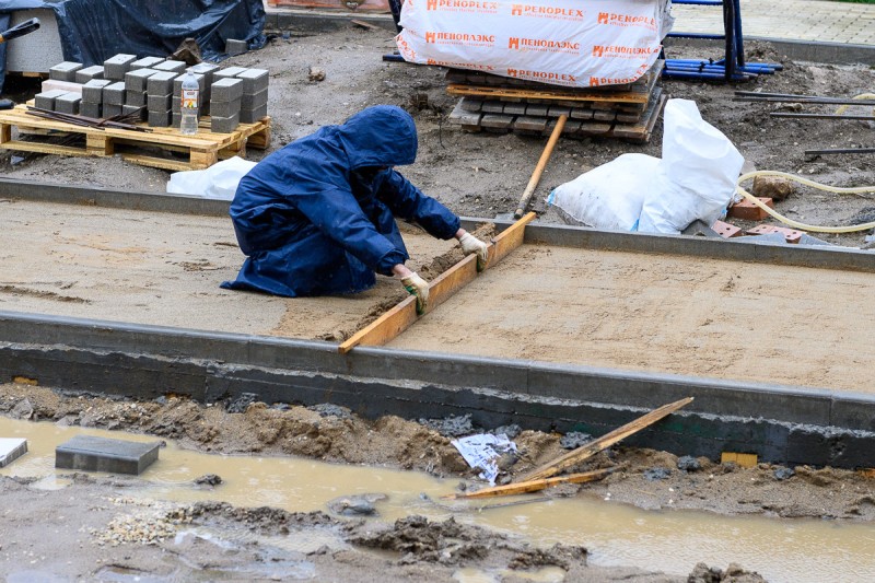 В Ухте появятся новые ФОК и станция водоочистки