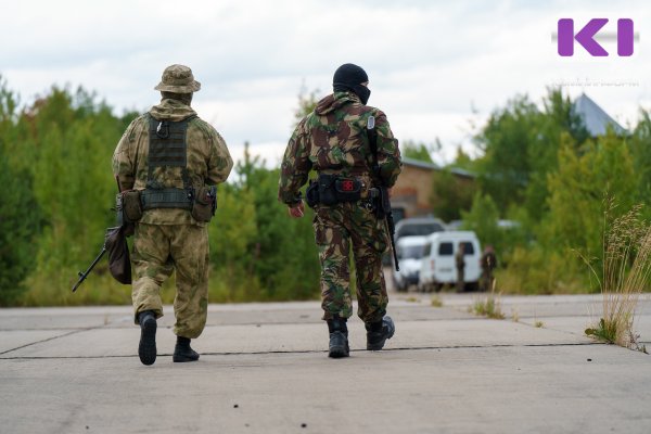 Бойцам СВО нужны дополнительные спецсредства, в Коми объявлен сбор