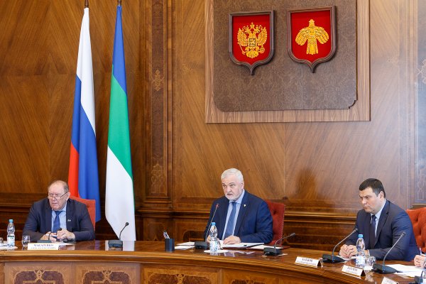 Владимир Уйба призвал глав муниципалитетов усилить меры безопасности в связи с предстоящей жаркой погодой

