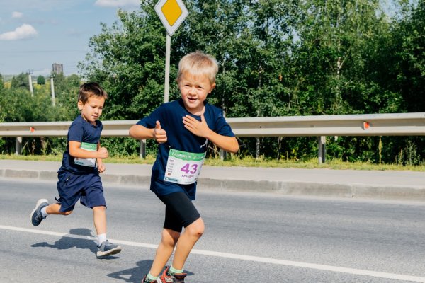 Сыктывкарцев приглашают на спортивный фестиваль 