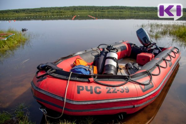 Найден погибший на воде в Ираёле мужчина 