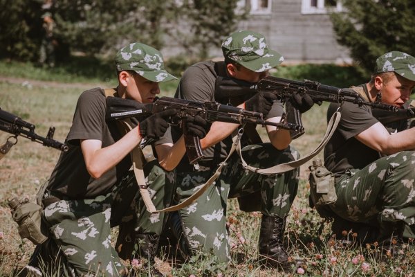 В Ресурсном молодежном центре озвучили промежуточные итоги конкурса 