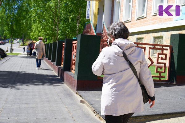 Прецедент: жительница Коми взыскала с коллекторов компенсацию морального вреда