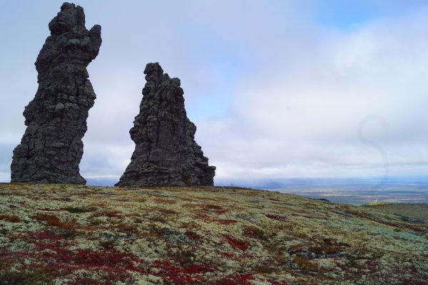 Выставка фотографа Виктора Квасова покажет тайны мистического мира плато Маньпупунёр