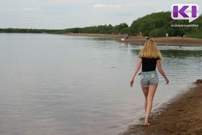 "Безопасная вода": проверь знания о правилах поведения на водных объектах	