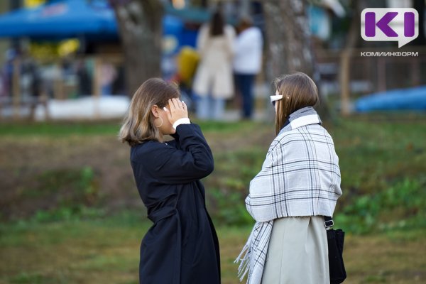 Жители Коми рассказали, как раннее трудоустройство повлияло на их уровень доходов в настоящем