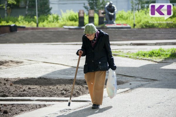 В Ухте предстанет перед судом девушка-курьер, обвиняемая в мошенничестве в отношении пожилой женщины