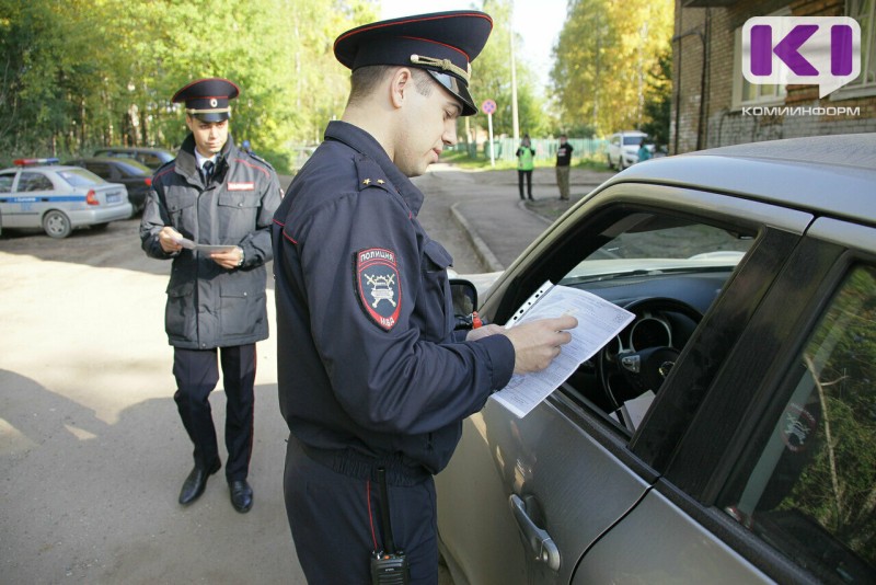 С начала года выплаты за сообщения о нетрезвых водителях получили лишь 15 жителей Коми