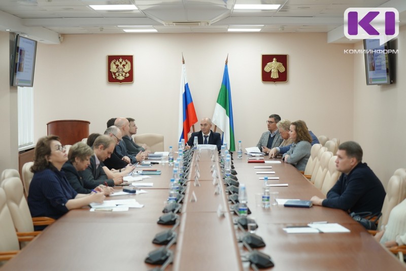 В Усть-Вымском районе благодаря Территориальному общественному самоуправлению реализованы 16 проектов на 5,4 млн рублей