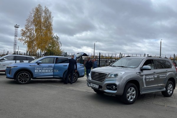 Сбер в Коми провёл для предпринимателей День лизинга