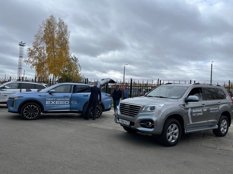 Сбер в Коми провёл для предпринимателей День лизинга