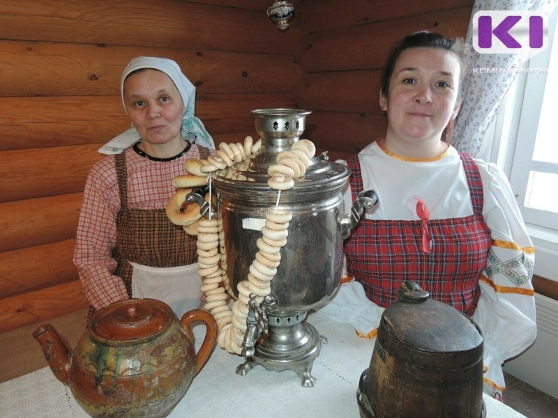 Паренча из Коми вошла в топ-10 блюд, ради которых стоит отправиться в путешествие по России