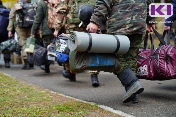 В Ухте открывается точка сбора гуманитарной помощи