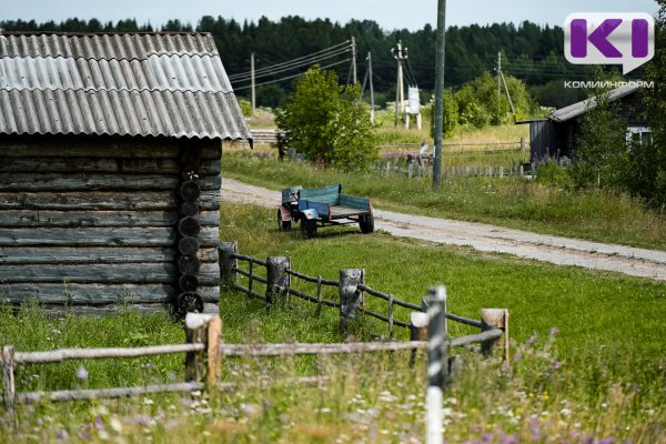 В этом году сотовая связь и интернет появились в 13 отдаленных населенных пунктах Коми