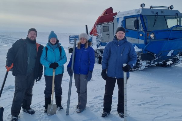 Экологические эффекты газификации Воркутинского теплового узла получили научное подтверждение