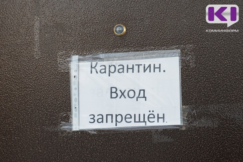 "Роспотребнадзор" рассказал, по каким заболеваниям в школах Коми вводили карантин 