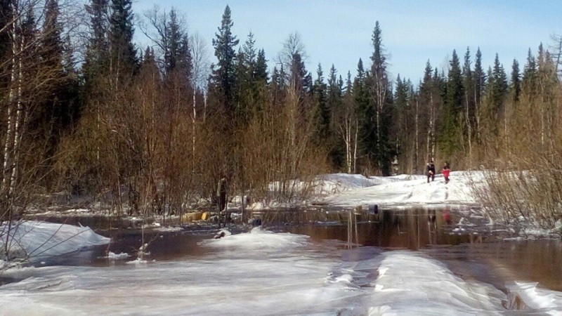 В Печоре вынесен приговор по уголовному делу о гибели семи работников в гусеничном транспортере