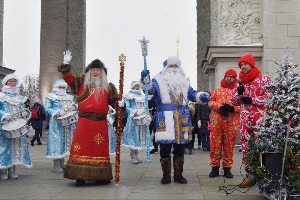 Кöдзыд Пöль радует гостей выставки 