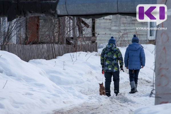 В Сосногорске пятиклассника изолировали от плохой компании в Центре временного содержания для несовершеннолетних