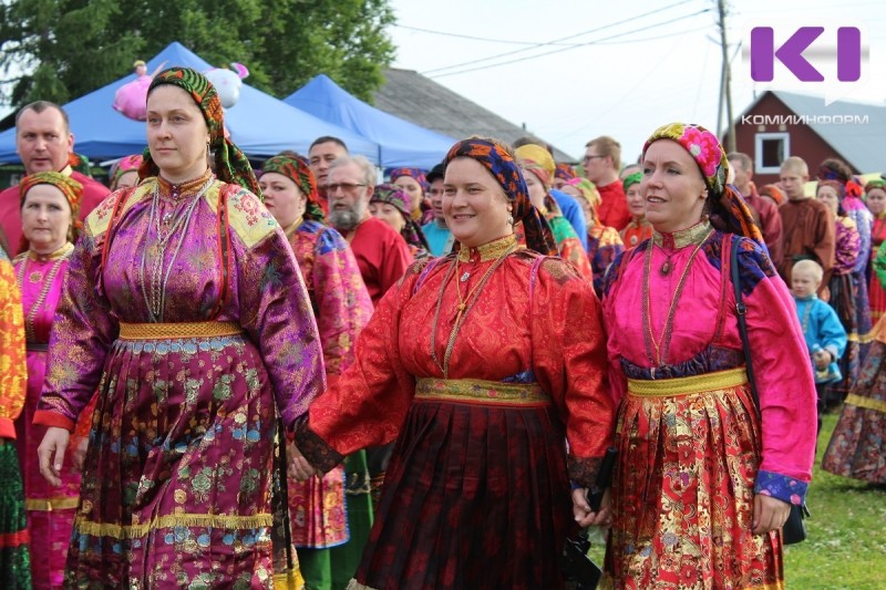 Итоги года: национальная политика в Коми
