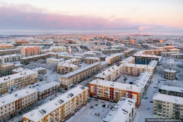 Общественный совет Воркуты в год своего десятилетия озвучил масштабные планы на 2024 год

