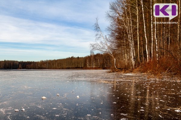 Минприроды Коми выдало предостережение застройщику глэмпинга у озера Шойкыр