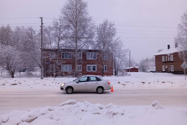 В поселке Краснозатонский мальчик попал под колеса 