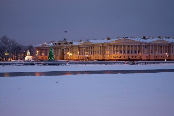 Президентская библиотека пройдёт цифровую трансформацию с помощью технологий Сбера