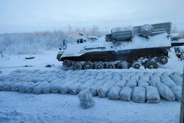 В Воркуте сотрудники ОМОН 