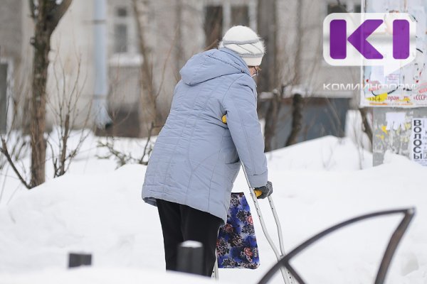 Житель Тюменской области предстанет перед судом по обвинению в хищении средств двух сыктывкарских пенсионерок