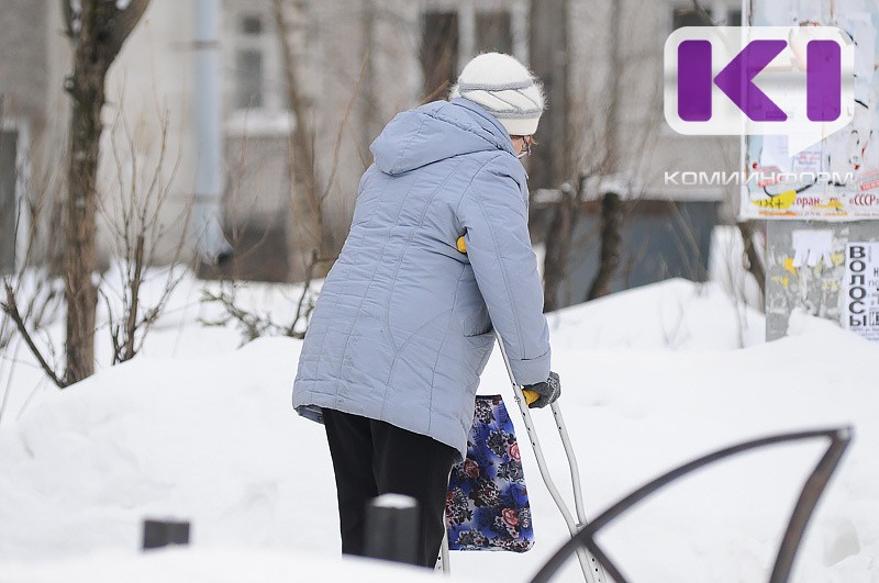 Житель Тюменской области предстанет перед судом по обвинению в хищении средств двух сыктывкарских пенсионерок