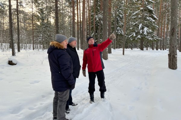 Идея замечательная, но нужно соблюдать законодательство - общественники о ситуации с глэмпингом у Шойкира