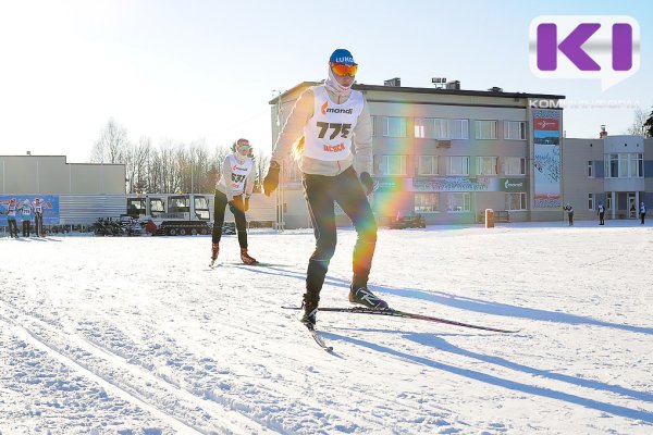 В Коми научном центре рассказали, как зимние виды спорта влияют на организм