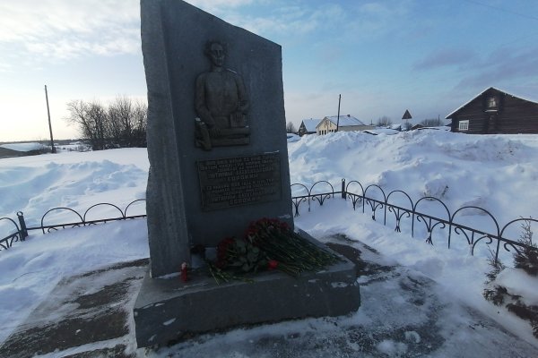 В княжпогостском селе Туръя отметили 135-летие со дня рождения Питирима Сорокина