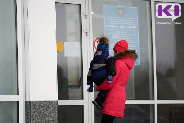 В Эжве прокуратура добилась предоставления ребенку-инвалиду технического средства реабилитации