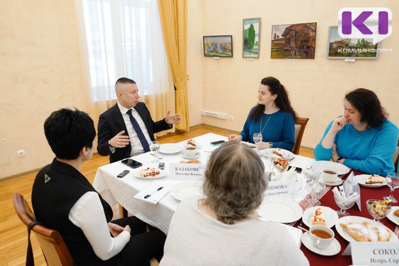 В Коми готовы запустить производство беспилотников